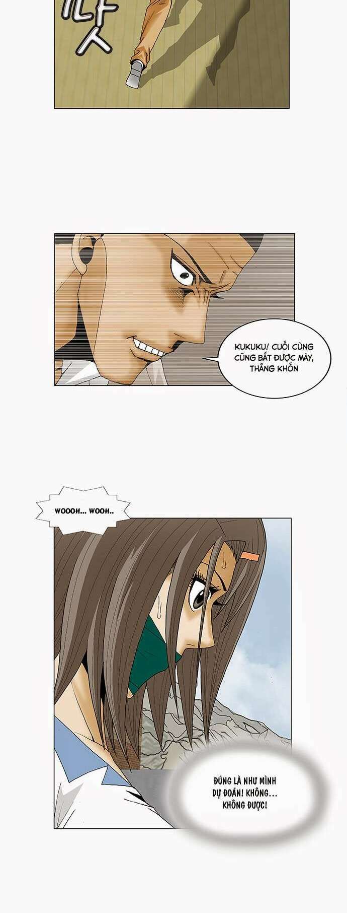 Ultimate Legend: Kang Hae Hyo Chapter 81 - 30