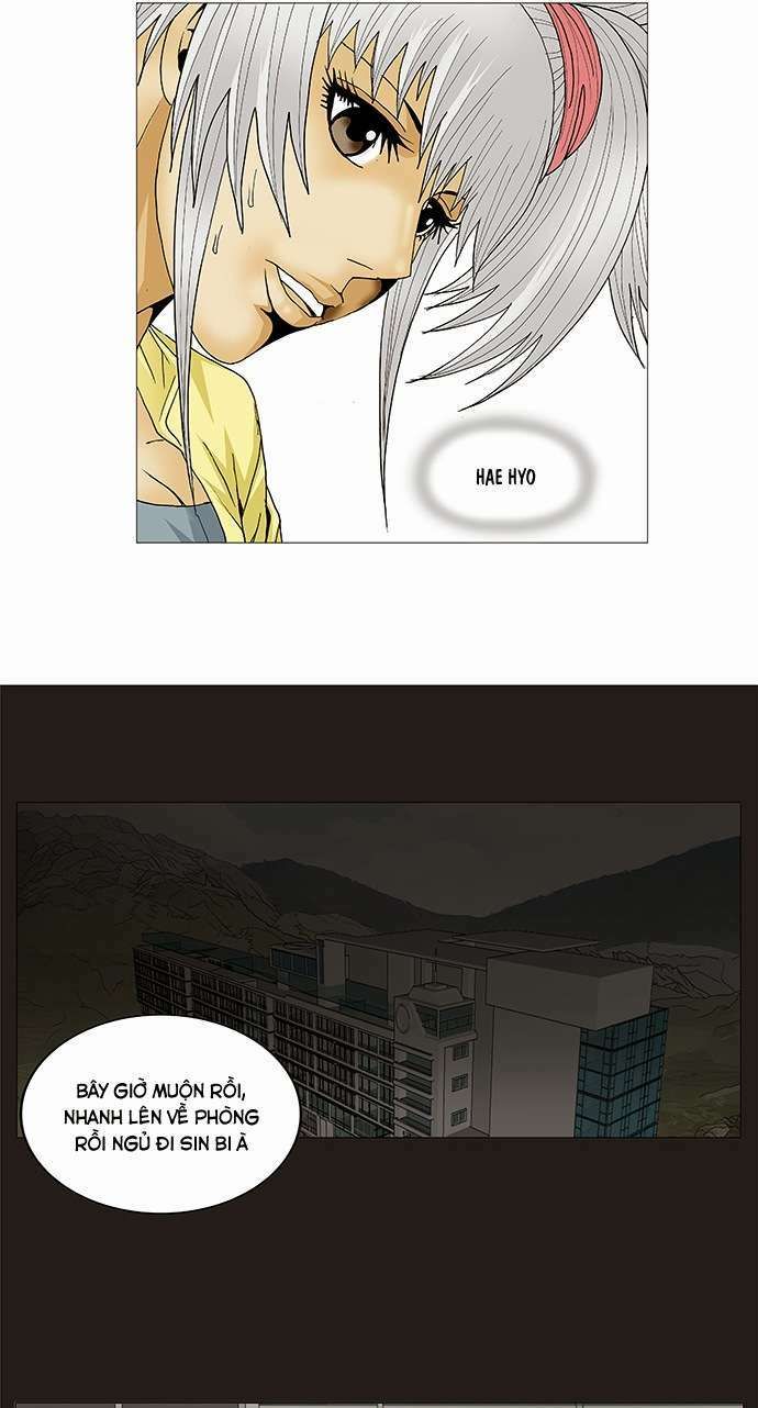 Ultimate Legend: Kang Hae Hyo Chapter 81 - 4