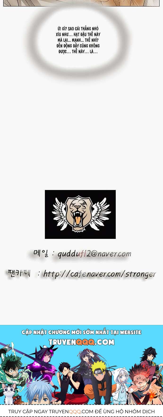 Ultimate Legend: Kang Hae Hyo Chapter 81 - 36