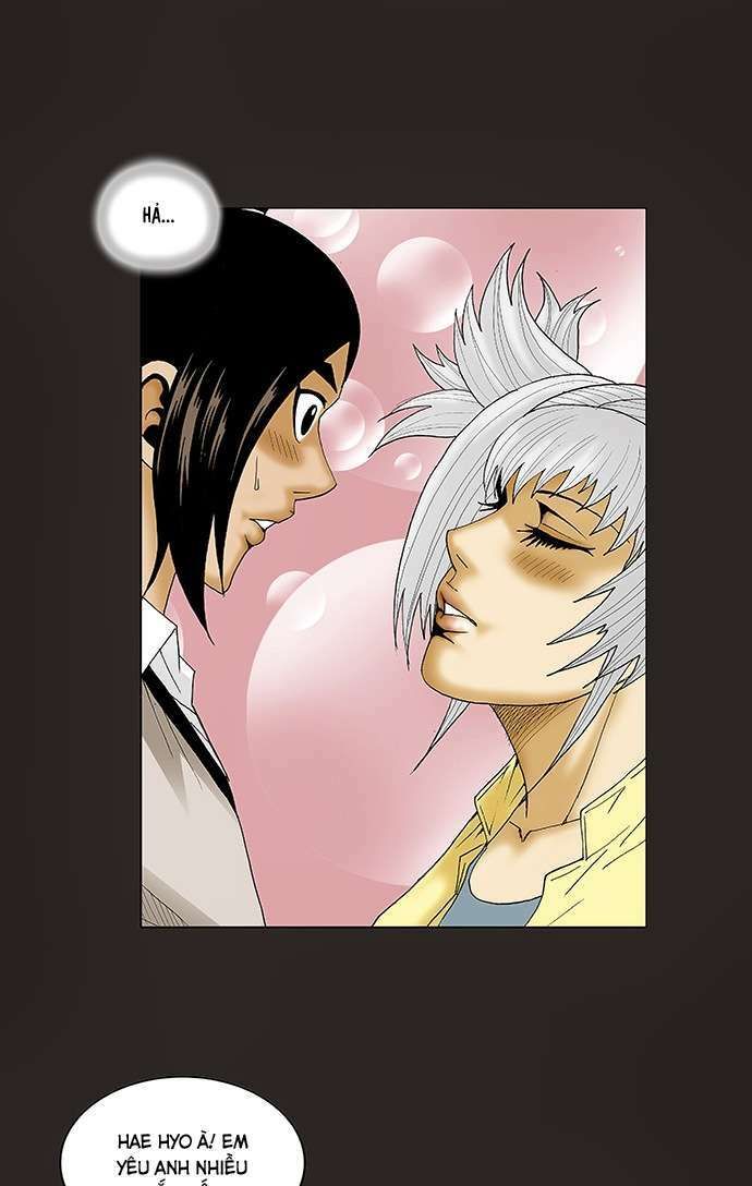 Ultimate Legend: Kang Hae Hyo Chapter 81 - 7