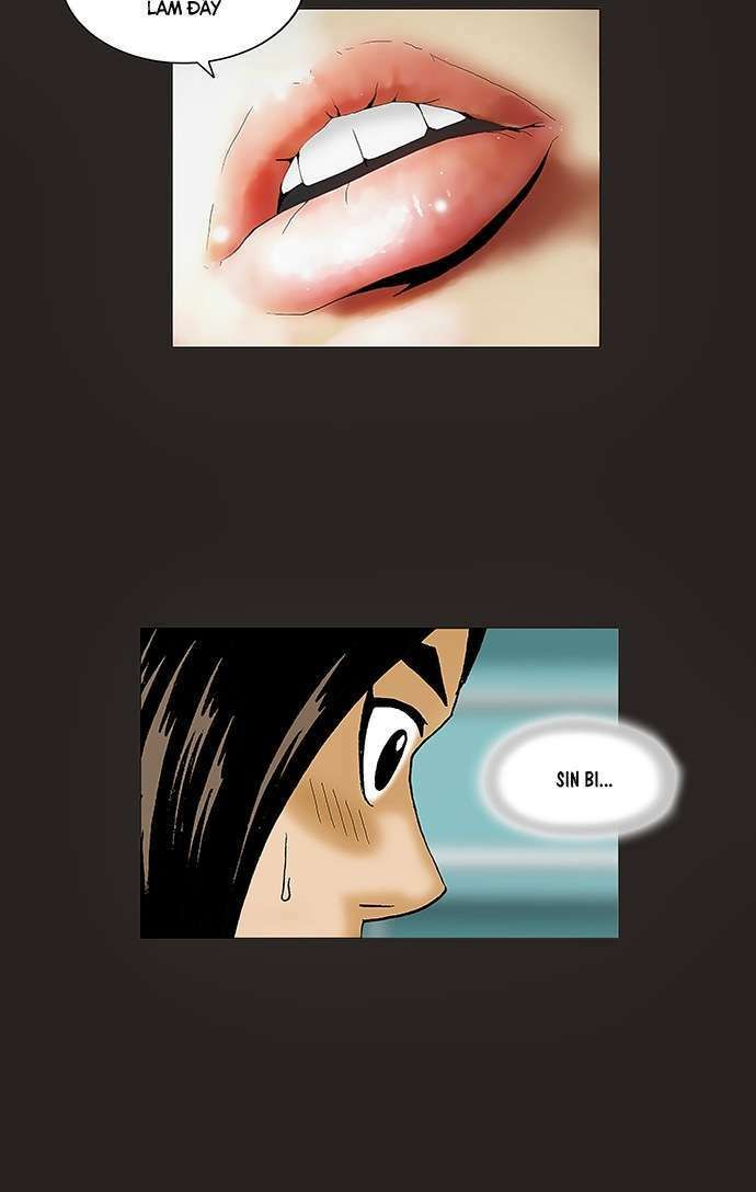 Ultimate Legend: Kang Hae Hyo Chapter 81 - 8