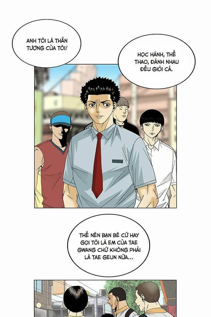 Ultimate Legend: Kang Hae Hyo Chapter 82 - 11