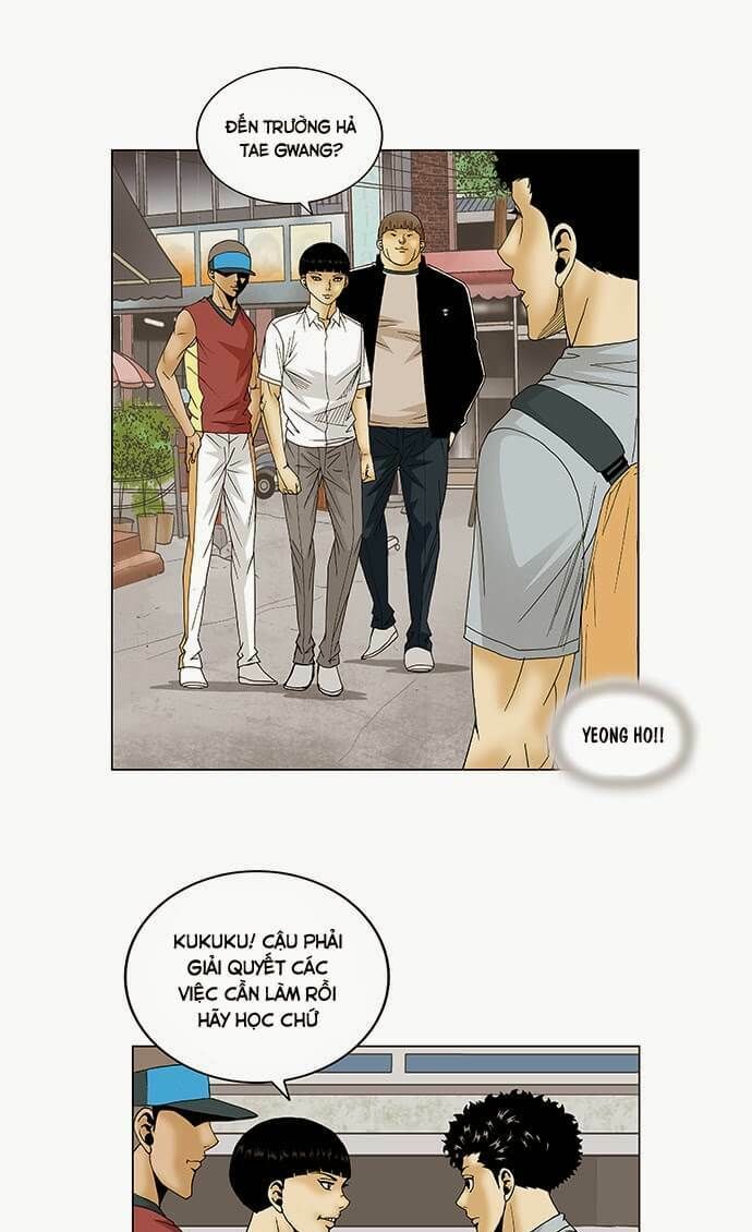 Ultimate Legend: Kang Hae Hyo Chapter 82 - 13