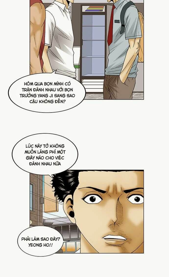 Ultimate Legend: Kang Hae Hyo Chapter 82 - 14