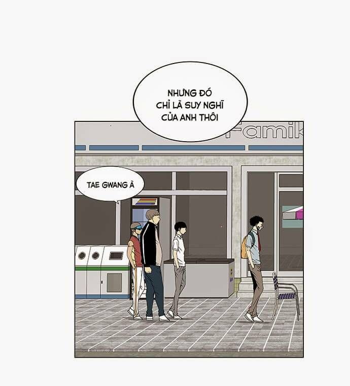 Ultimate Legend: Kang Hae Hyo Chapter 82 - 17