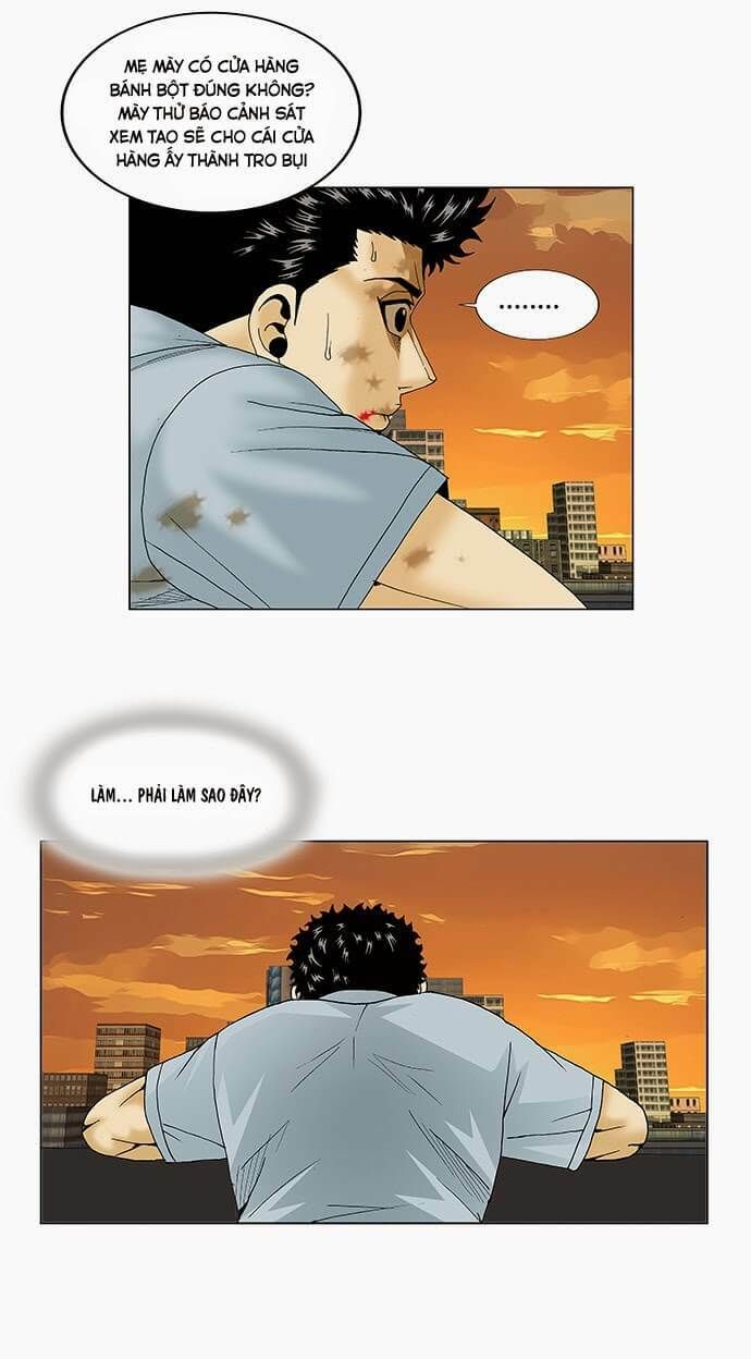 Ultimate Legend: Kang Hae Hyo Chapter 82 - 20