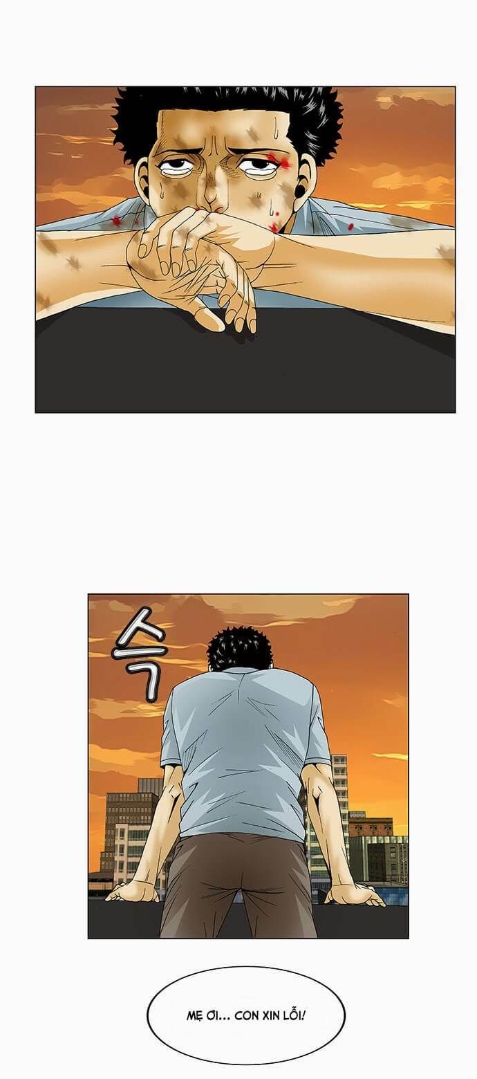 Ultimate Legend: Kang Hae Hyo Chapter 82 - 21