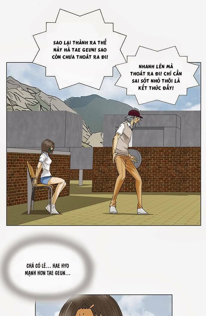 Ultimate Legend: Kang Hae Hyo Chapter 82 - 23