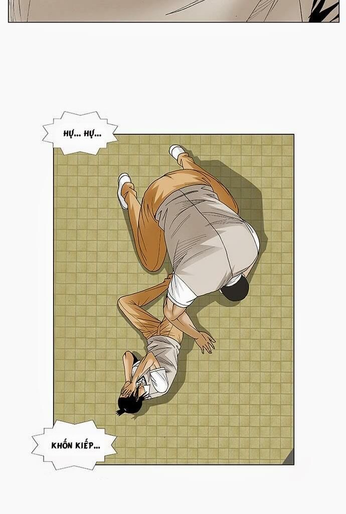 Ultimate Legend: Kang Hae Hyo Chapter 82 - 26