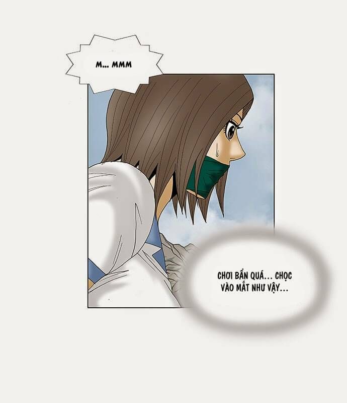 Ultimate Legend: Kang Hae Hyo Chapter 82 - 27