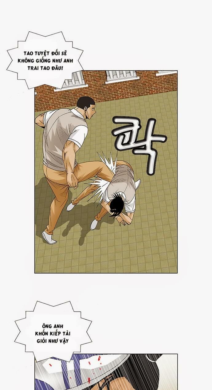 Ultimate Legend: Kang Hae Hyo Chapter 82 - 28
