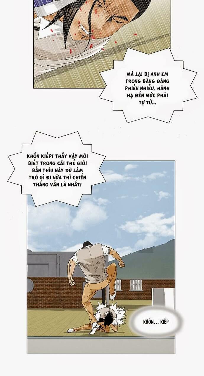 Ultimate Legend: Kang Hae Hyo Chapter 82 - 29