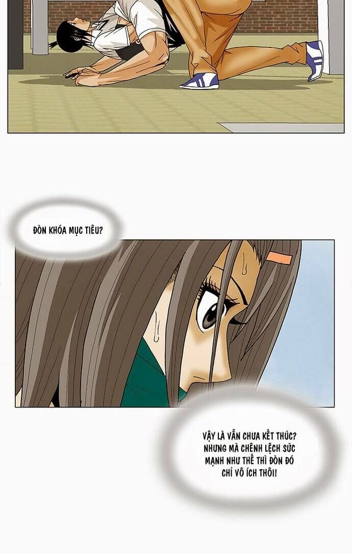 Ultimate Legend: Kang Hae Hyo Chapter 82 - 4