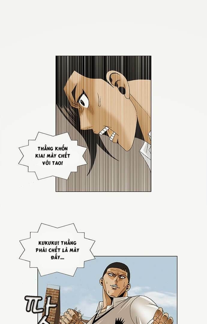 Ultimate Legend: Kang Hae Hyo Chapter 82 - 35