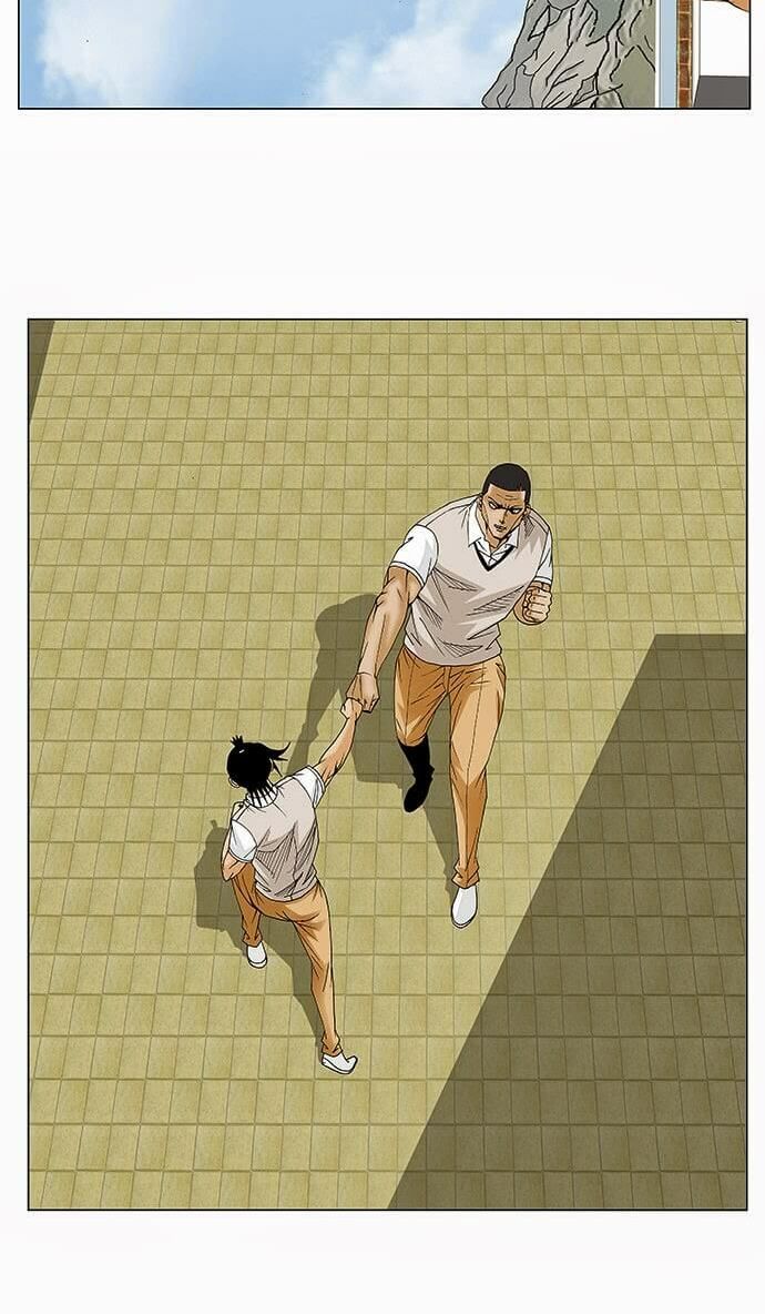 Ultimate Legend: Kang Hae Hyo Chapter 82 - 38