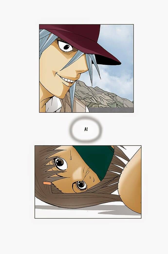 Ultimate Legend: Kang Hae Hyo Chapter 82 - 39