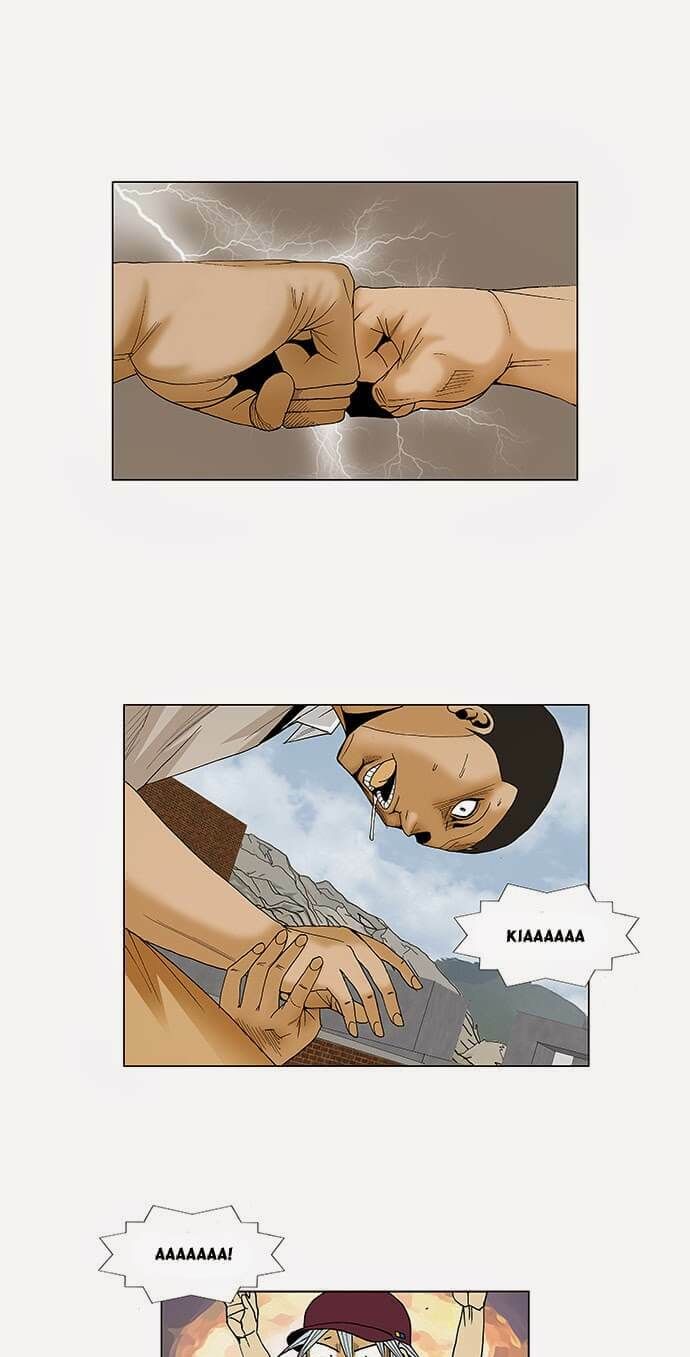 Ultimate Legend: Kang Hae Hyo Chapter 82 - 40