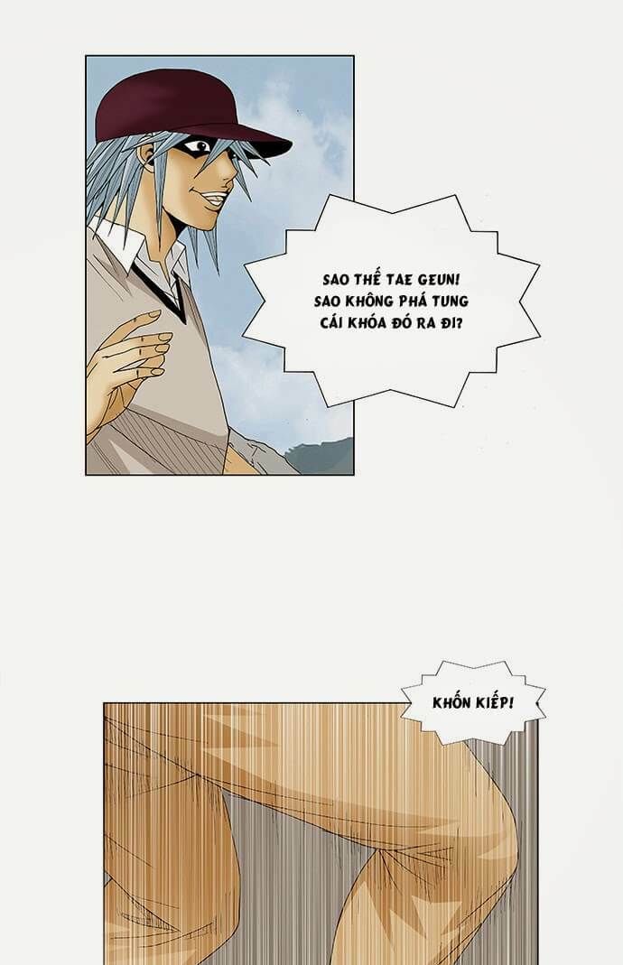 Ultimate Legend: Kang Hae Hyo Chapter 82 - 5