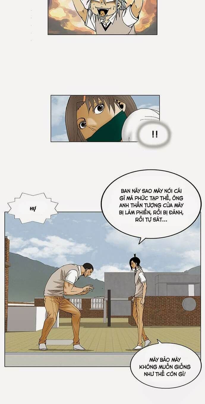 Ultimate Legend: Kang Hae Hyo Chapter 82 - 41