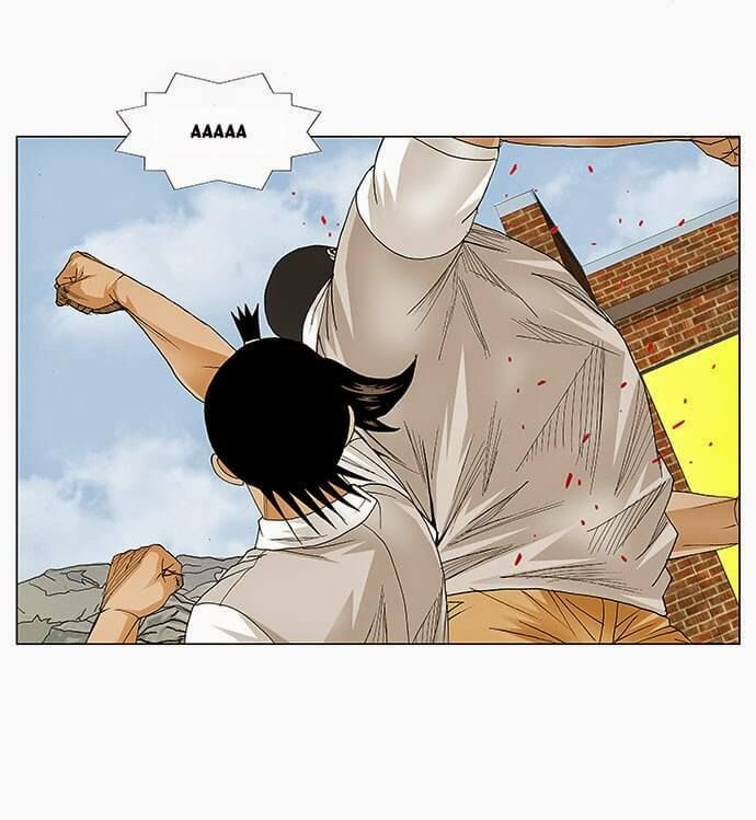 Ultimate Legend: Kang Hae Hyo Chapter 82 - 44