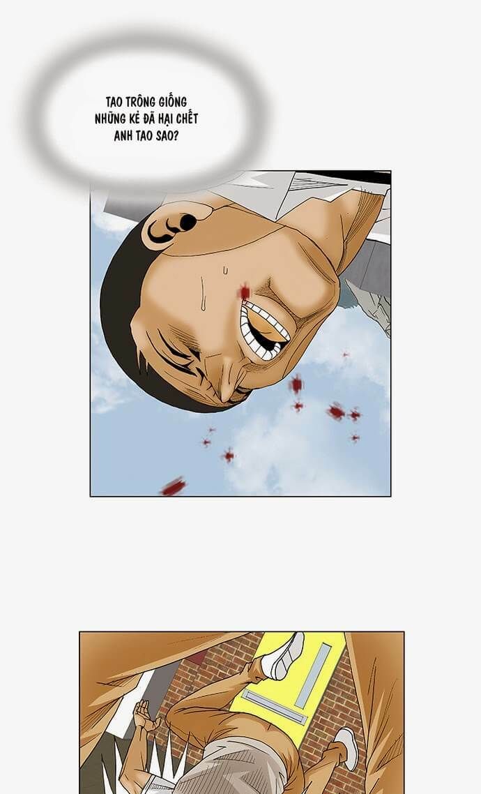 Ultimate Legend: Kang Hae Hyo Chapter 82 - 45