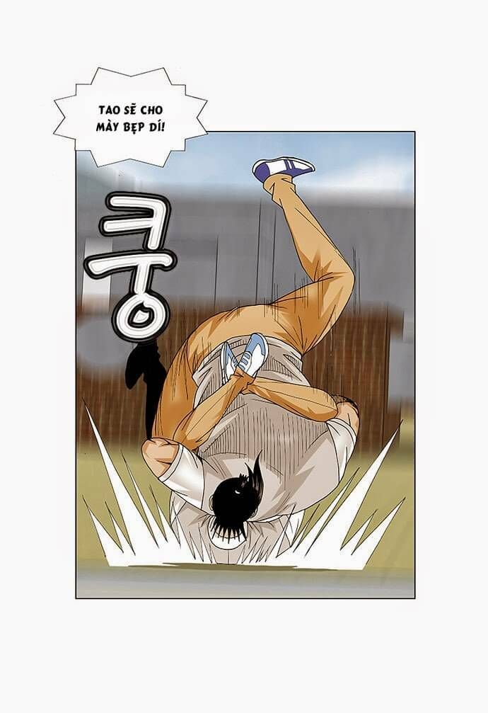 Ultimate Legend: Kang Hae Hyo Chapter 82 - 7