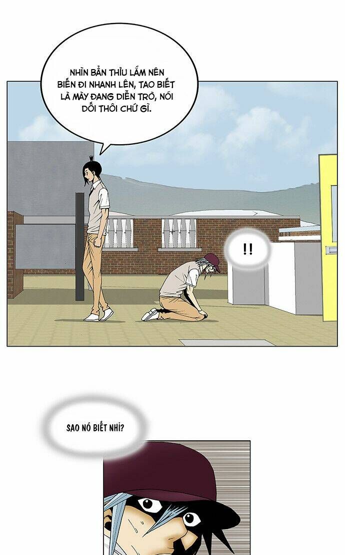 Ultimate Legend: Kang Hae Hyo Chapter 83 - 12