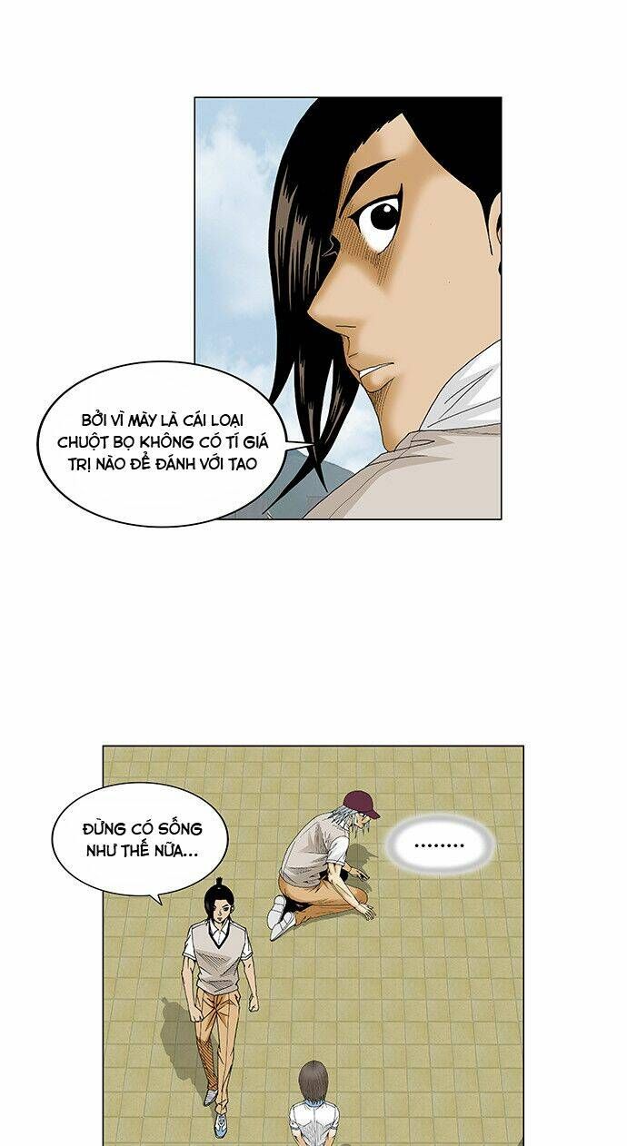 Ultimate Legend: Kang Hae Hyo Chapter 83 - 14