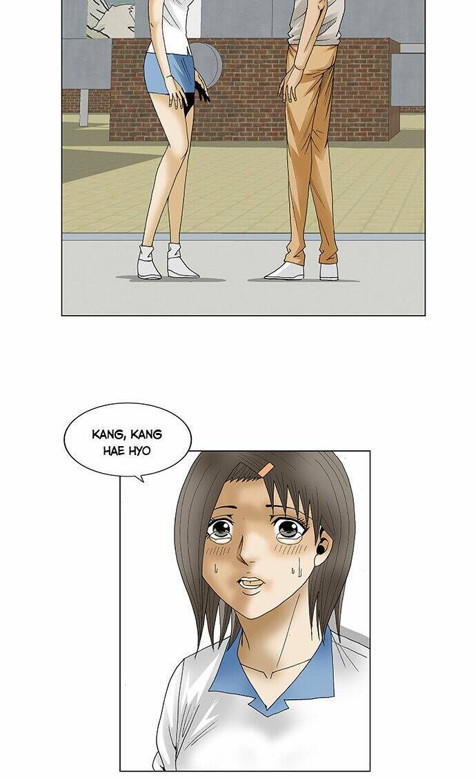 Ultimate Legend: Kang Hae Hyo Chapter 83 - 17