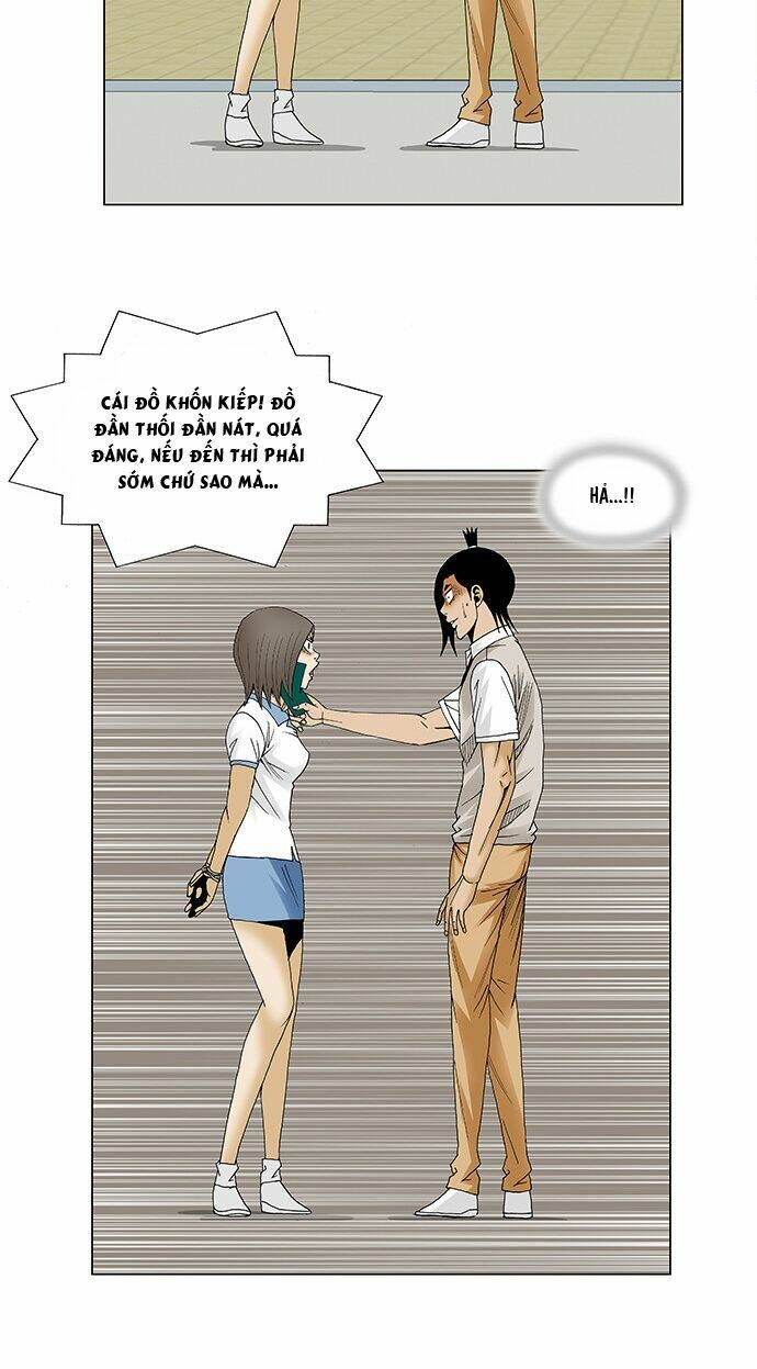 Ultimate Legend: Kang Hae Hyo Chapter 83 - 20