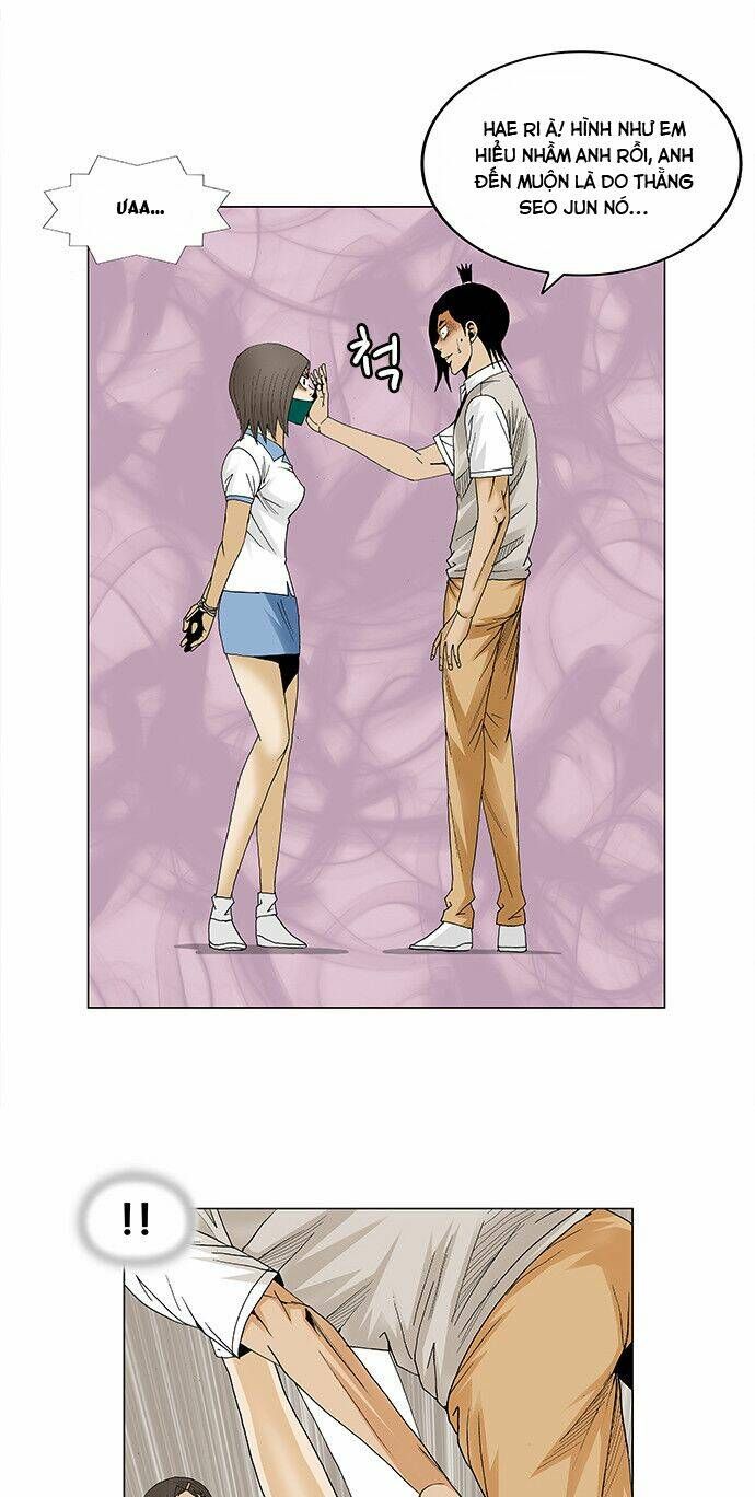 Ultimate Legend: Kang Hae Hyo Chapter 83 - 21