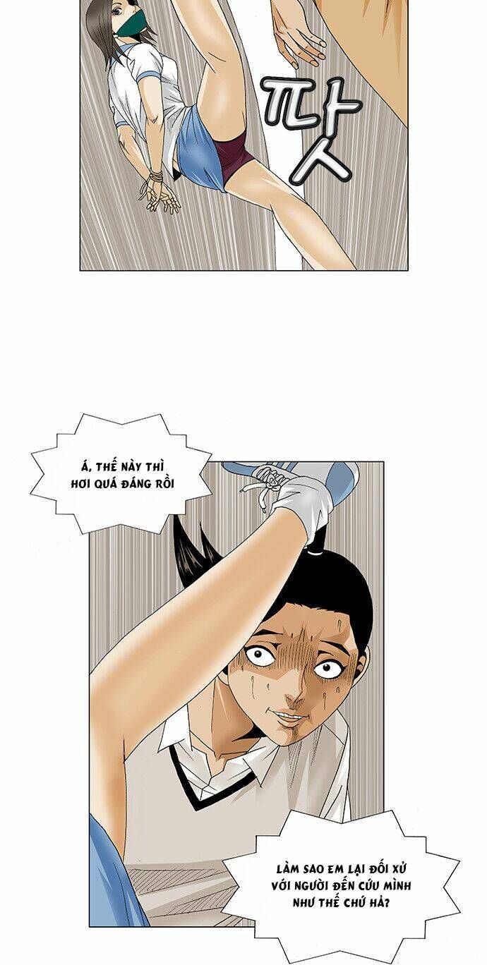 Ultimate Legend: Kang Hae Hyo Chapter 83 - 22