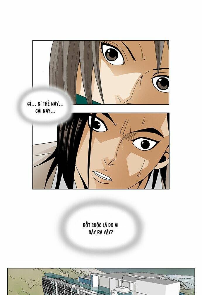 Ultimate Legend: Kang Hae Hyo Chapter 83 - 29