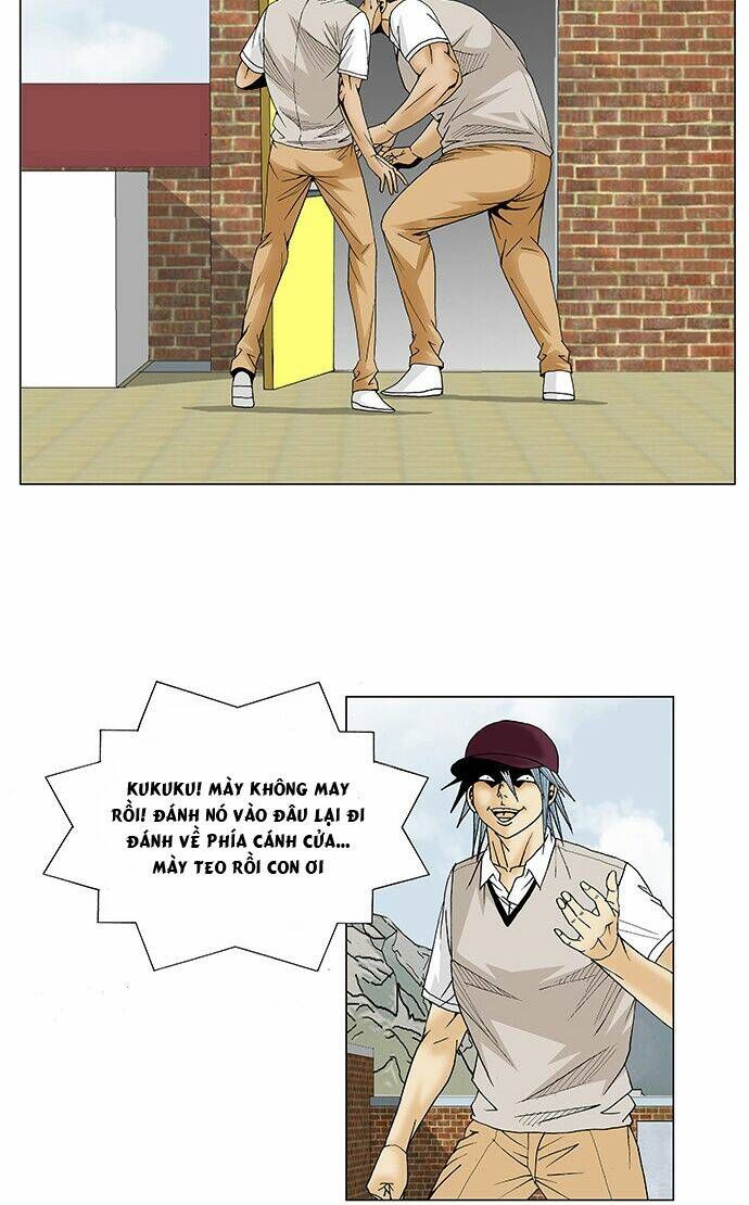 Ultimate Legend: Kang Hae Hyo Chapter 83 - 4