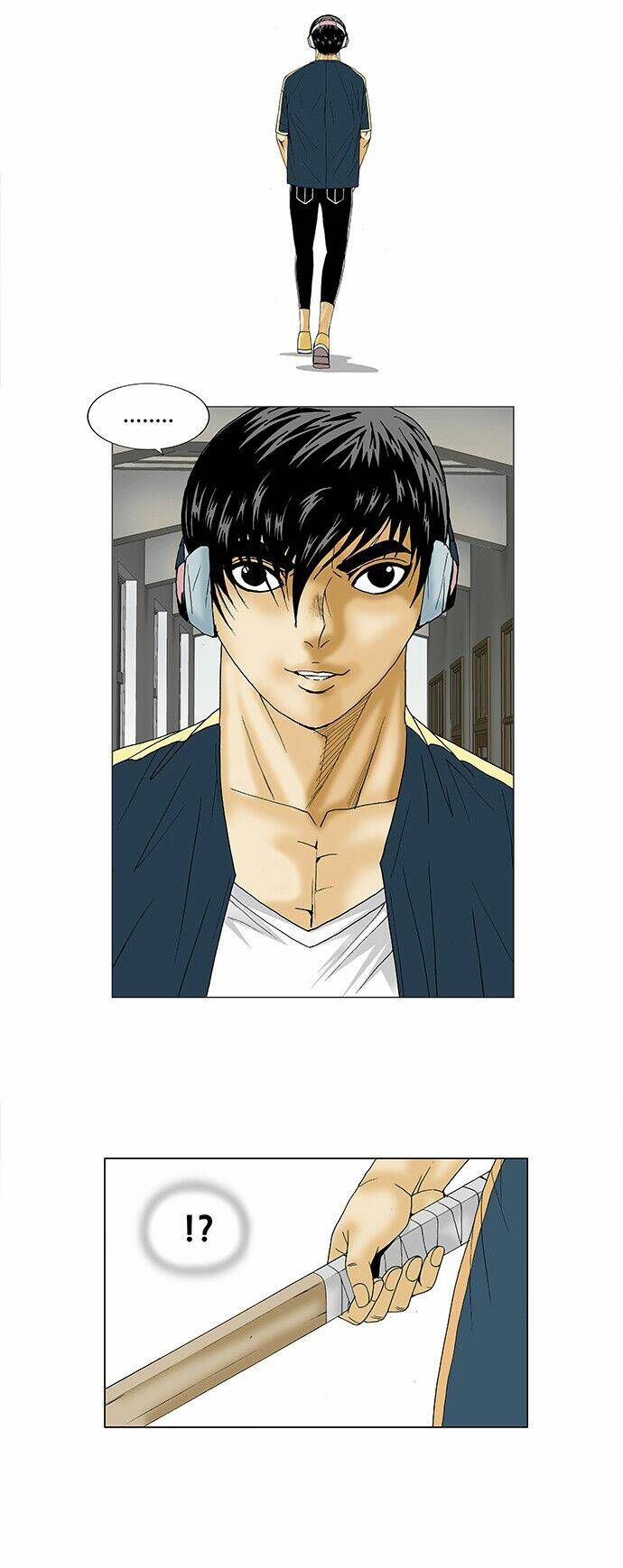 Ultimate Legend: Kang Hae Hyo Chapter 83 - 31