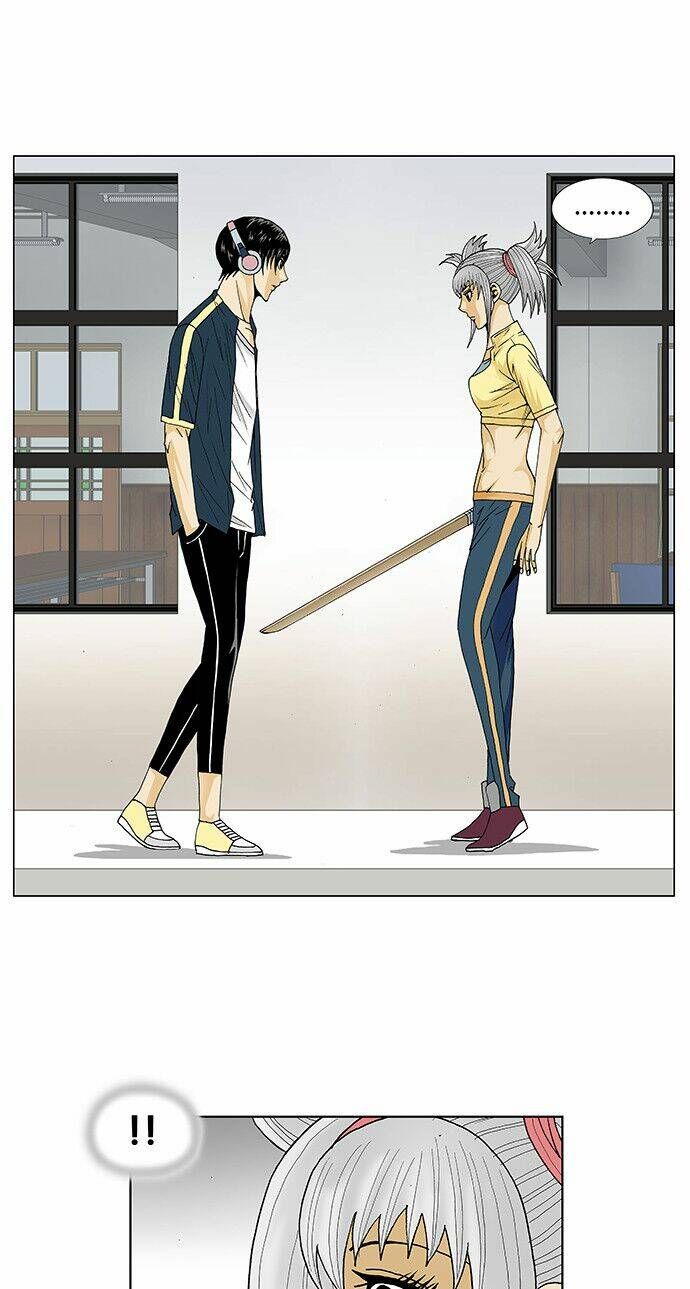 Ultimate Legend: Kang Hae Hyo Chapter 83 - 32