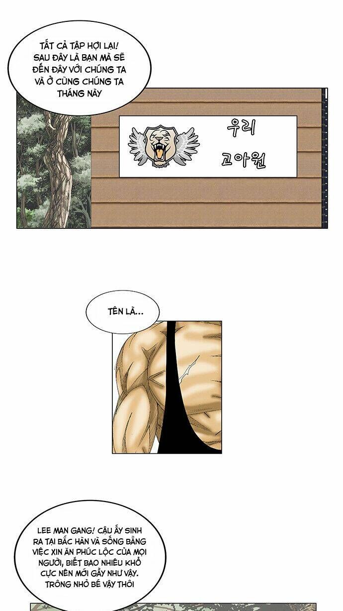 Ultimate Legend: Kang Hae Hyo Chapter 83 - 36