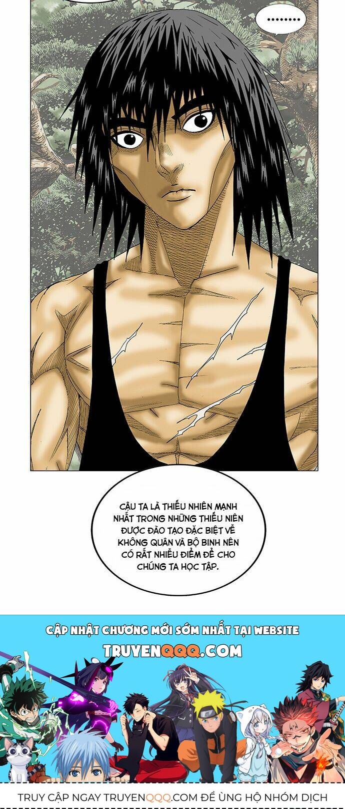 Ultimate Legend: Kang Hae Hyo Chapter 83 - 37