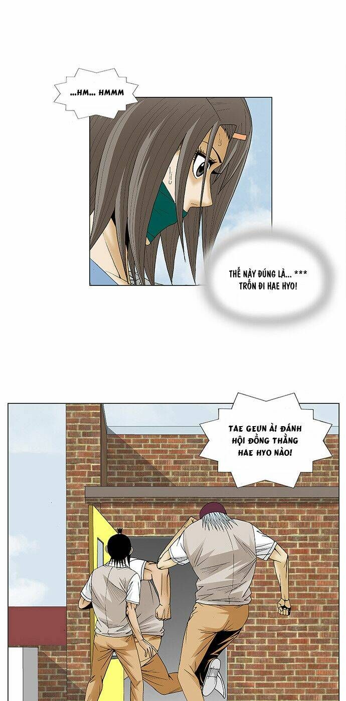 Ultimate Legend: Kang Hae Hyo Chapter 83 - 5