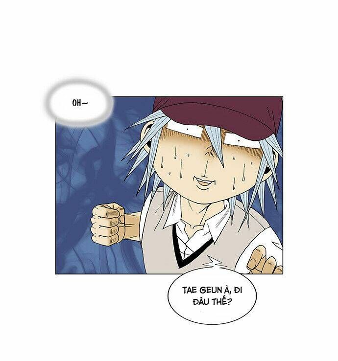 Ultimate Legend: Kang Hae Hyo Chapter 83 - 7