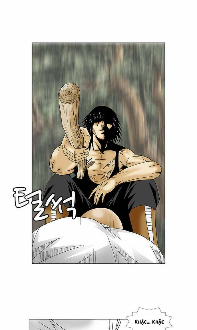 Ultimate Legend: Kang Hae Hyo Chapter 84 - 11