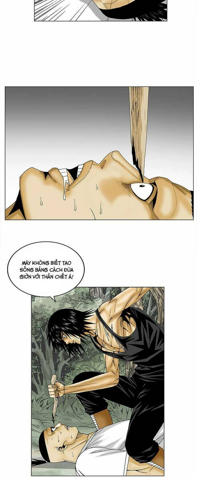 Ultimate Legend: Kang Hae Hyo Chapter 84 - 16