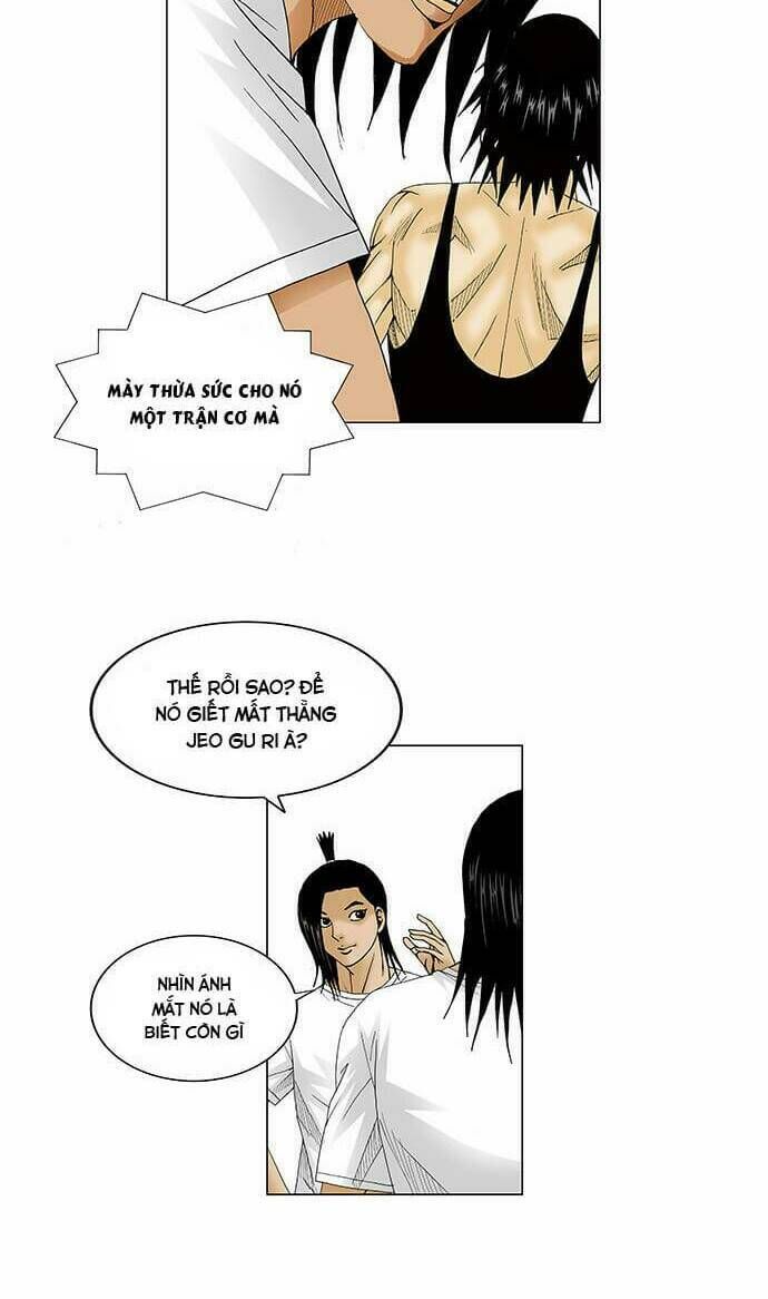 Ultimate Legend: Kang Hae Hyo Chapter 84 - 22