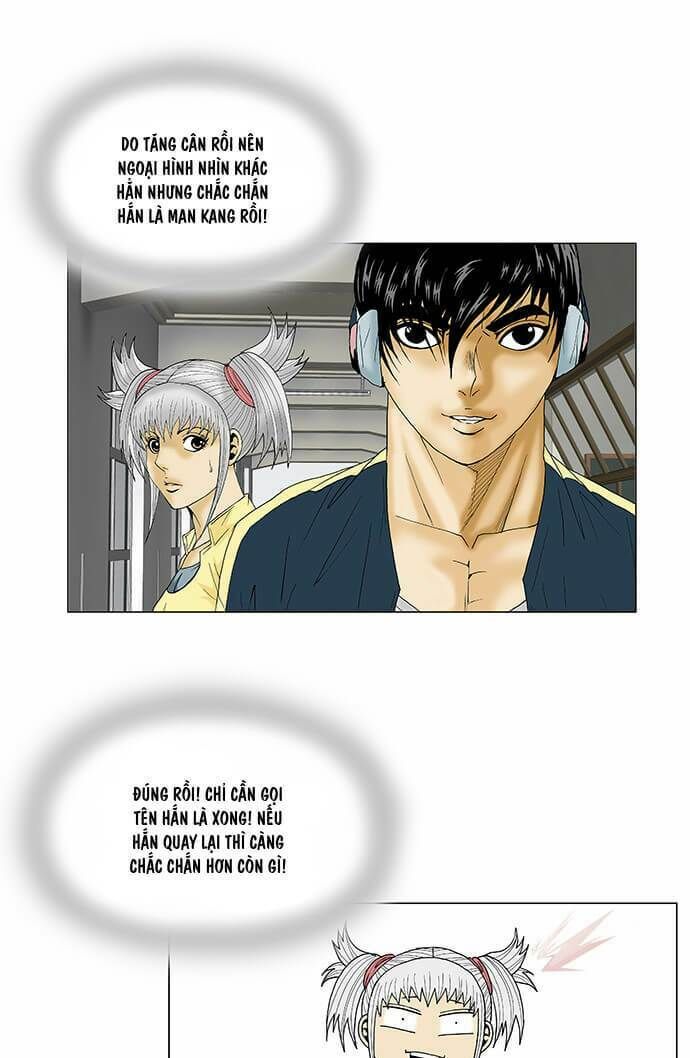 Ultimate Legend: Kang Hae Hyo Chapter 84 - 27