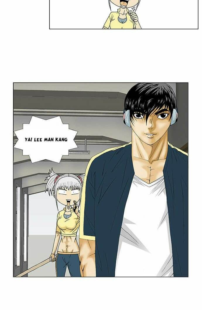 Ultimate Legend: Kang Hae Hyo Chapter 84 - 28