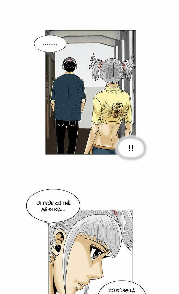 Ultimate Legend: Kang Hae Hyo Chapter 84 - 29