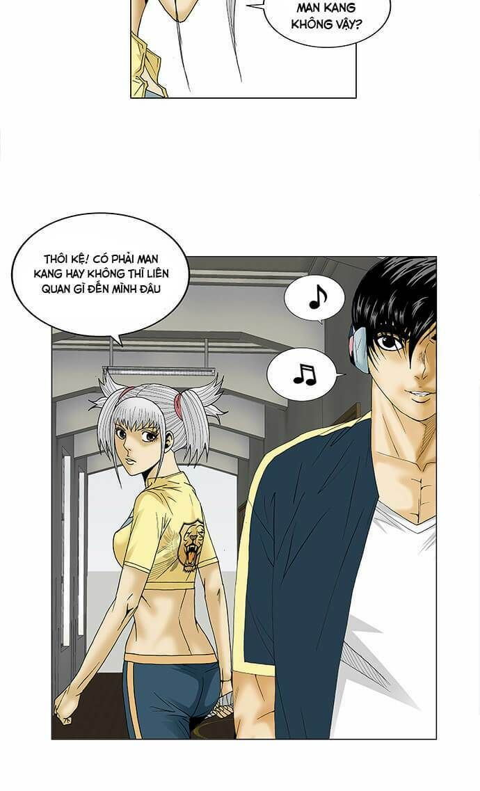 Ultimate Legend: Kang Hae Hyo Chapter 84 - 30