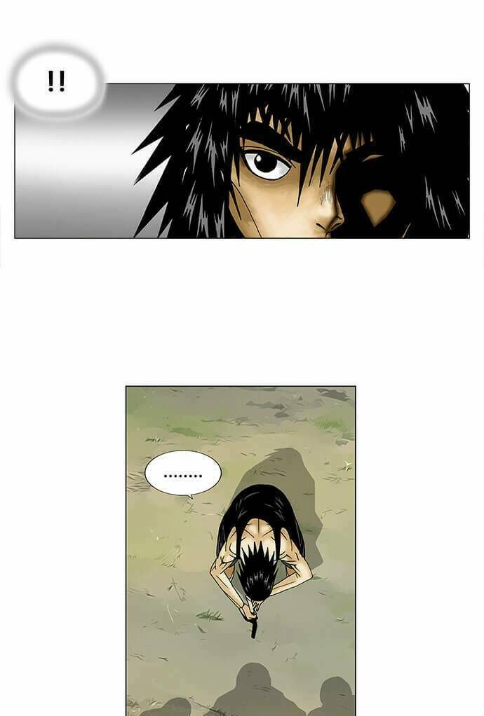 Ultimate Legend: Kang Hae Hyo Chapter 84 - 4