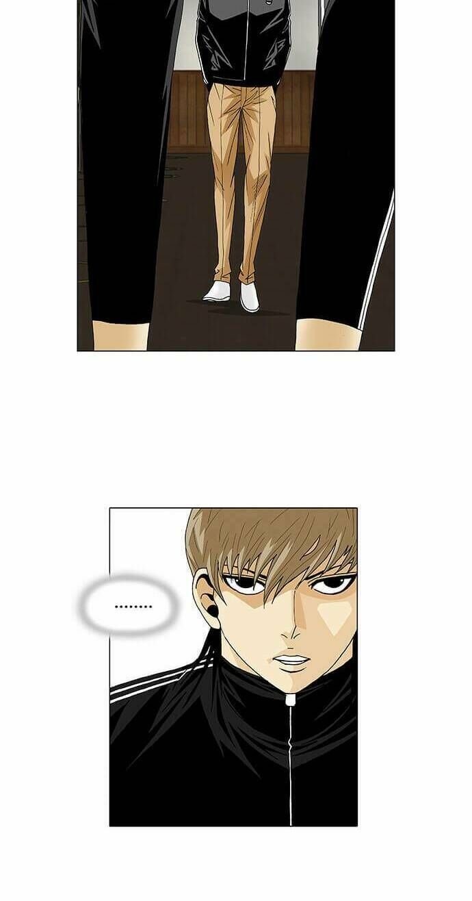 Ultimate Legend: Kang Hae Hyo Chapter 84 - 32