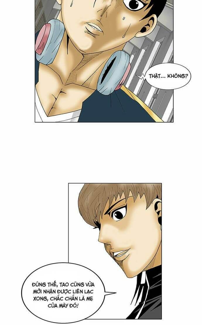 Ultimate Legend: Kang Hae Hyo Chapter 84 - 36